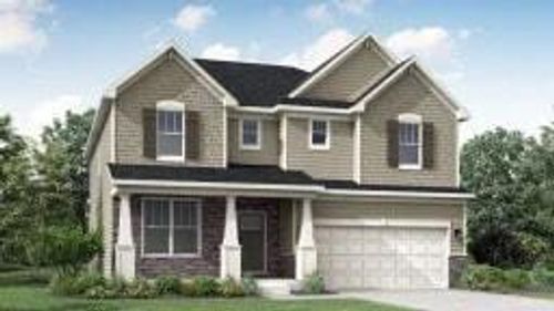 3605 Iron Gate Dr, Valparaiso, IN, 46385-1016 | Card Image