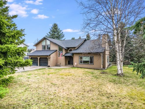 163 Crestview Dr, Bigfork, MT, 59911-3539 | Card Image