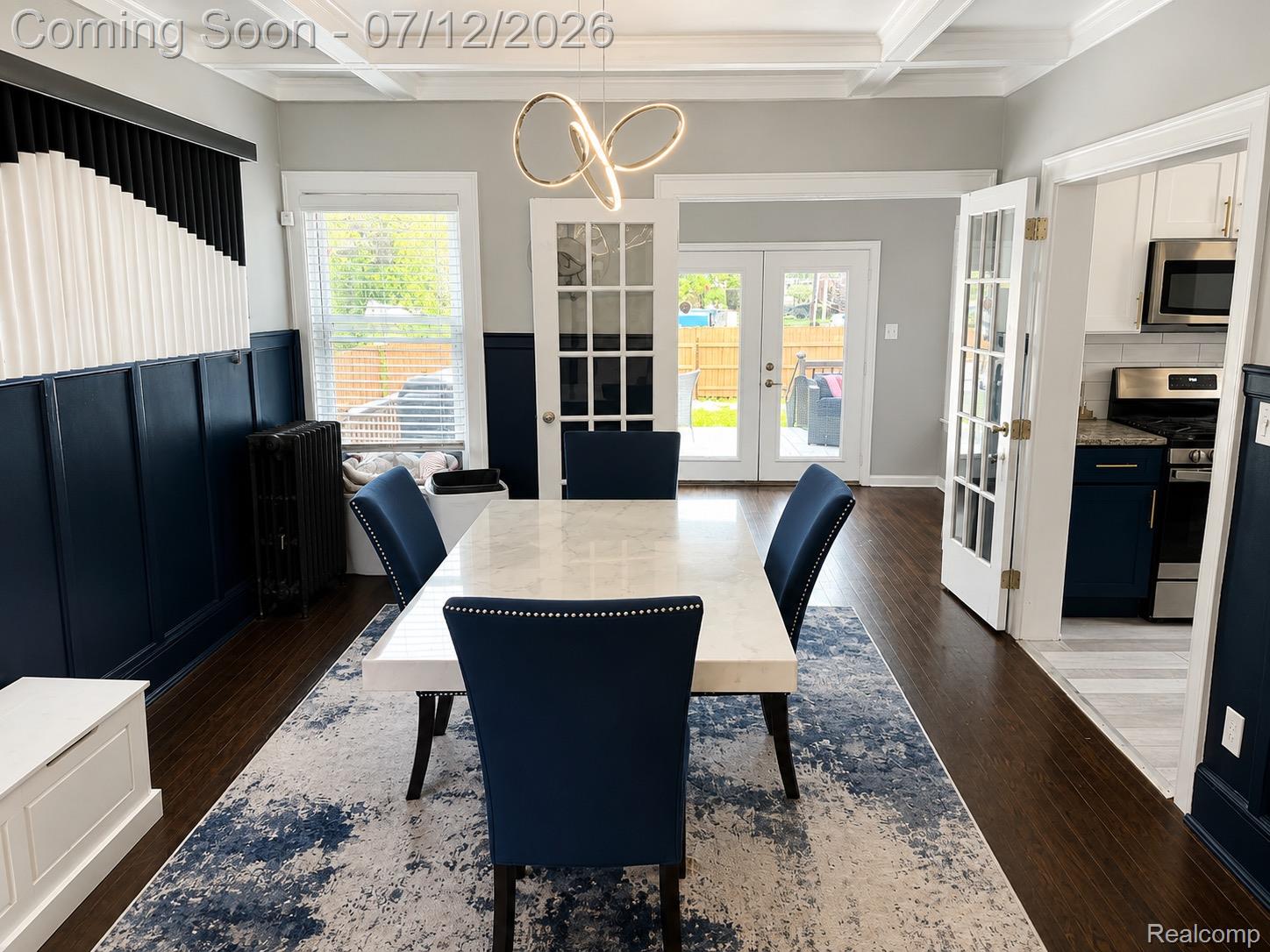 Residential Lease in Detroit 2