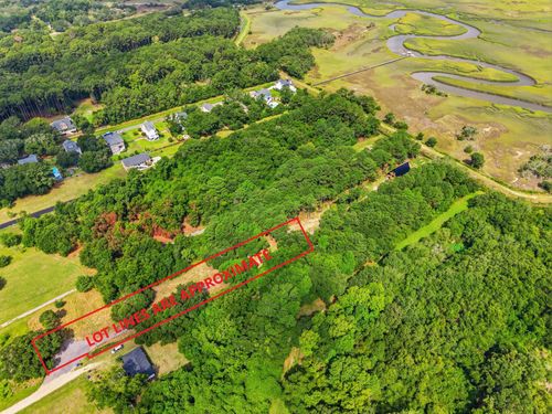 lot-4a-0 Holly Creek Road, Charleston, SC, 29412 | Card Image