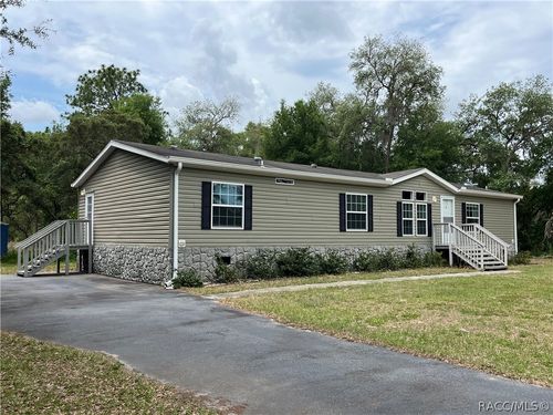1570 E Sheridan Ln, HERNANDO, FL, 34442-2614 | Card Image
