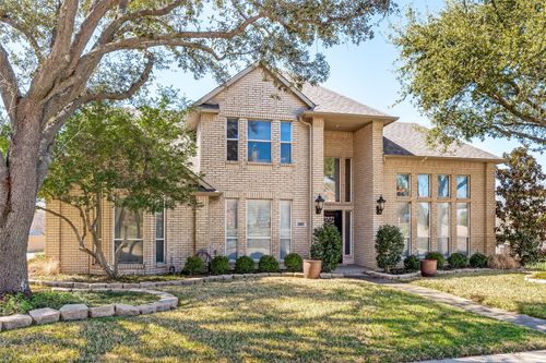 3807 Keystone Court, Carrollton, TX, 75007 | Card Image