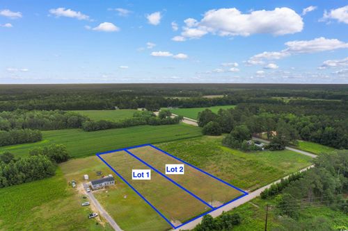 Lot A Pleasant View Church Rd, Nichols, SC, 29581 | Card Image