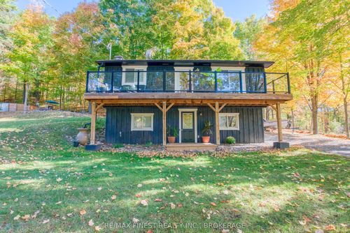 10874 Canoe Lake Road, Frontenac, ON, K0H2V0 | Card Image
