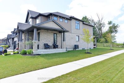 50 Tindall Cres, House other with 4 bedrooms, 4 bathrooms and 6 parking in Grand Valley ON | Image 2