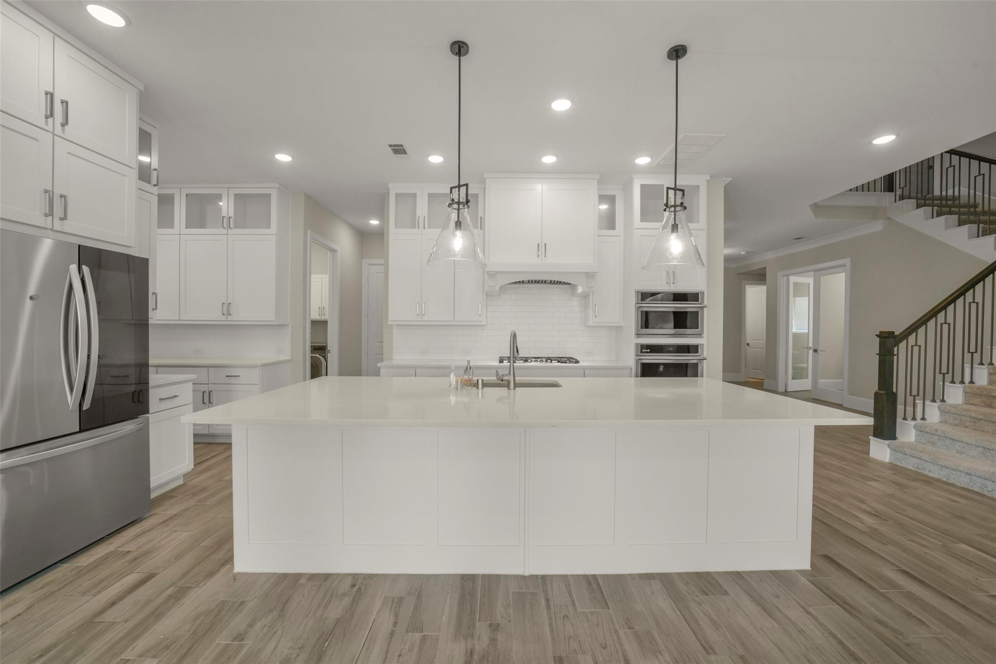 Residential in Katy 5