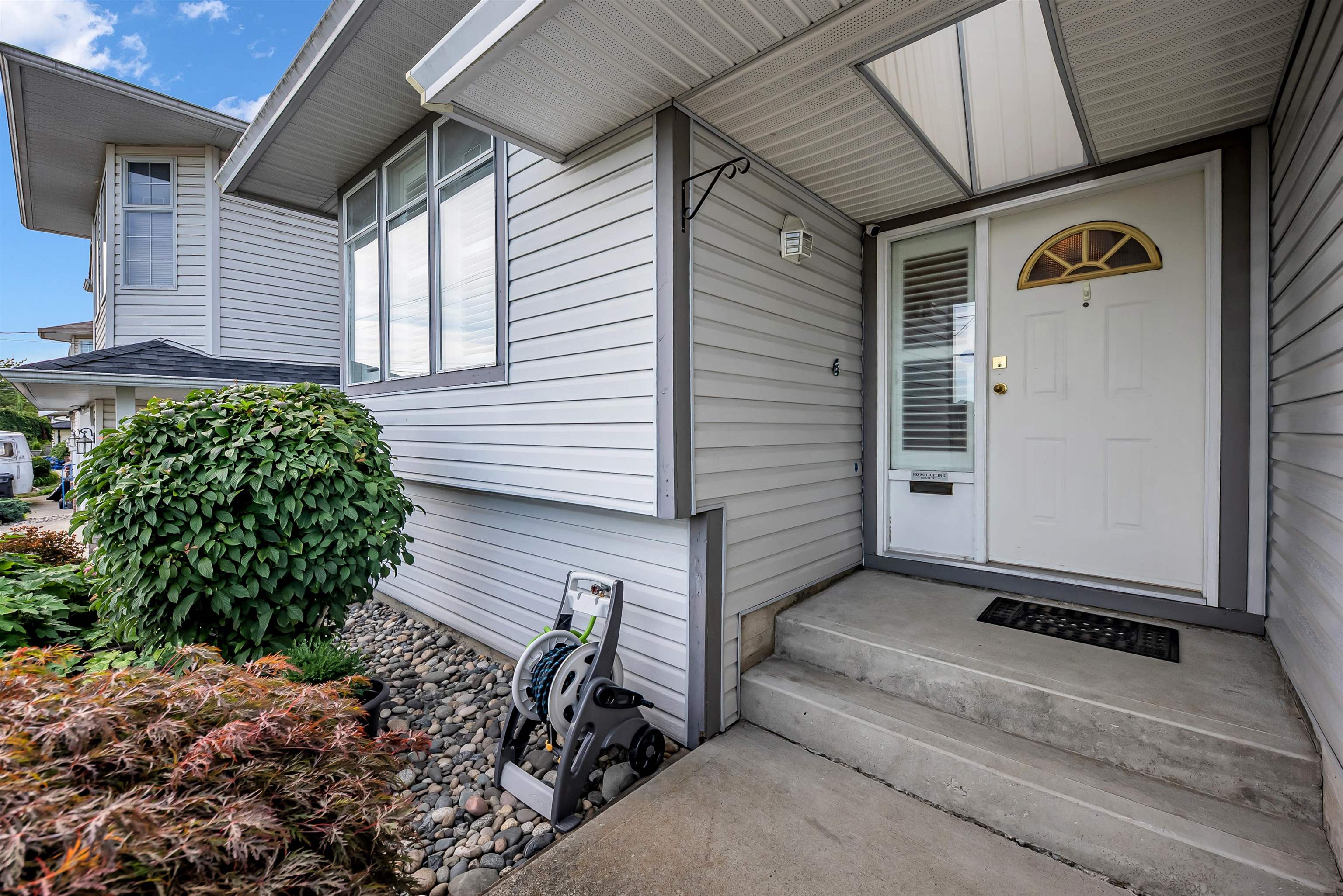 Residential in Port Coquitlam 2
