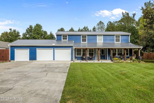 218 Old Ironsides Rd, Newport, NC, 28570-6260 | Card Image