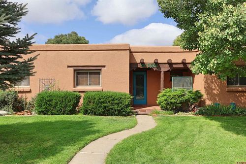 901 Duke Dr, Alamosa, CO, 81101-2030 | Card Image