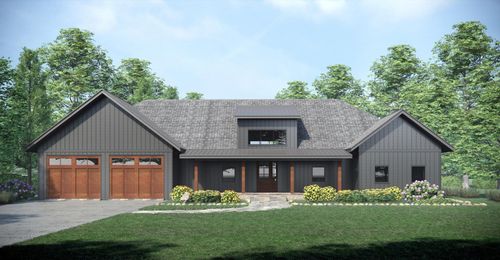 10041 Woodgate Pl, Minocqua, WI, 54548-8406 | Card Image
