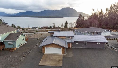 3942 Anchor Ridge Road, Ketchikan, AK, 99901 | Card Image