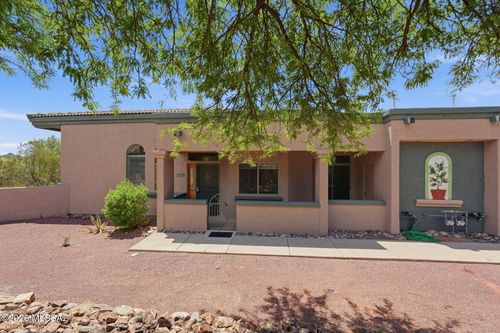 3221 S Treasure Cove Place, Tucson, AZ, 85713 | Card Image