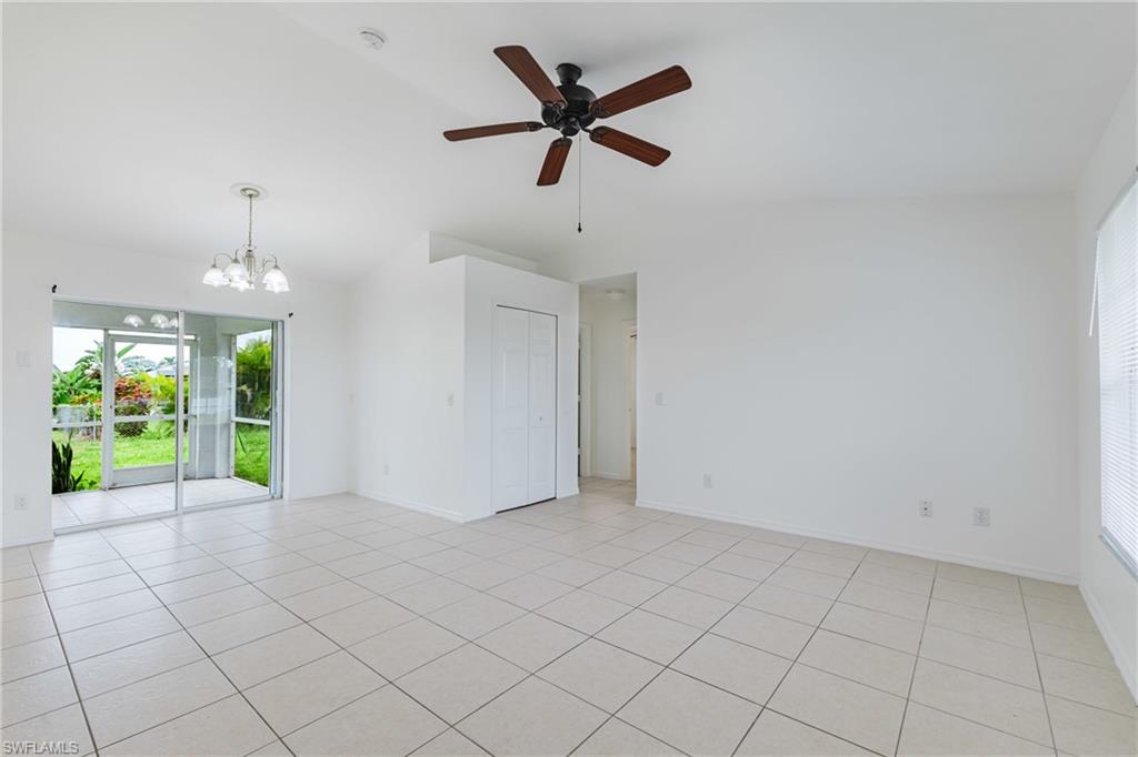 Residential in CAPE CORAL 5