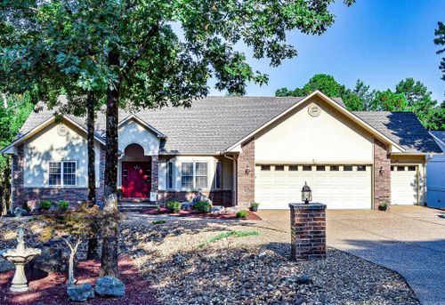 46 Promesa Drive, Hot Springs Vill., AR, 71909 | Card Image