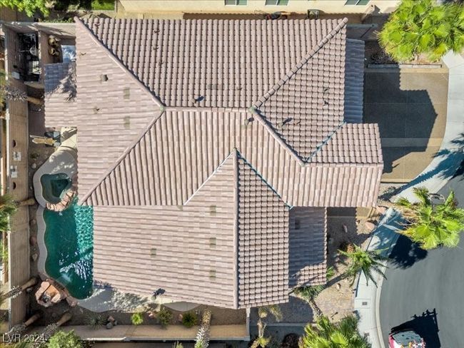 9333 Arrowhead Bluff Ave, House other with 4 bedrooms, 3 bathrooms and null parking in Las Vegas NV | Image 57