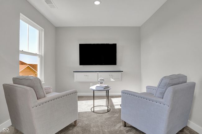 15262 Swallow Falls Way, Townhouse with 3 bedrooms, 3 bathrooms and null parking in Fishers IN | Image 23