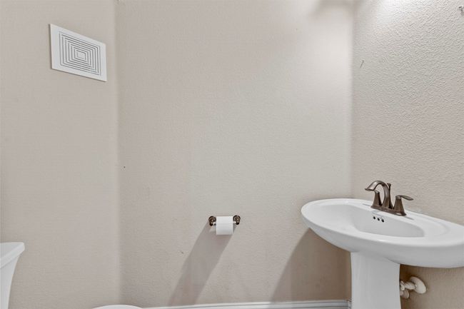 100 Prewit St, Townhouse with 3 bedrooms, 3 bathrooms and null parking in Keller TX | Image 21