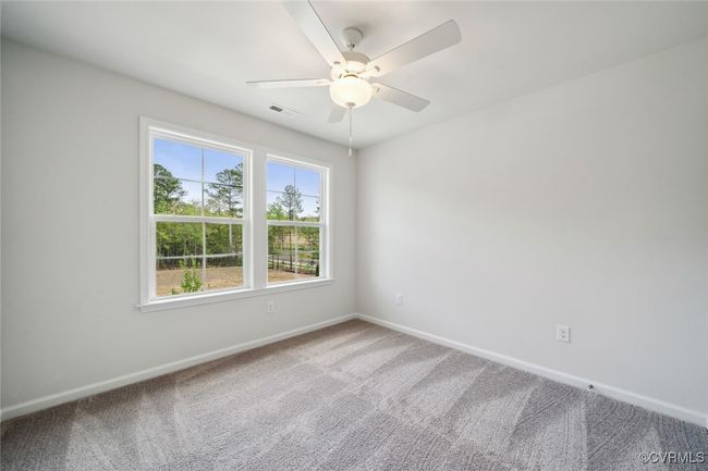 6504 Lila Crest Ln, House other with 3 bedrooms, 3 bathrooms and null parking in Midlothian VA | Image 15