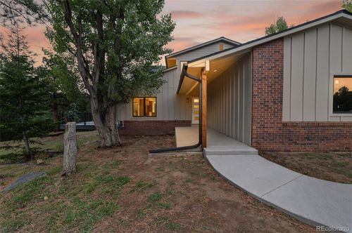 7552 Surrey Dr, Morrison, CO, 80465-2434 | Card Image