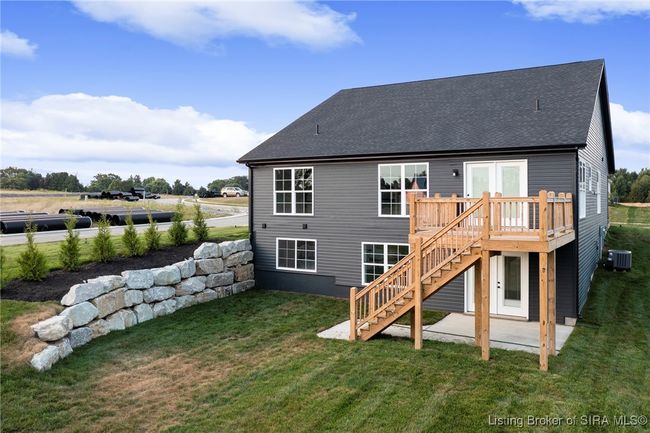 2219 Pine Tree Lane, Home with 4 bedrooms, 3 bathrooms and null parking in Memphis IN | Image 67