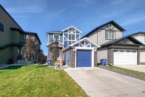 419 Bayview Way Sw, Airdrie, AB, T4B4G1 | Card Image