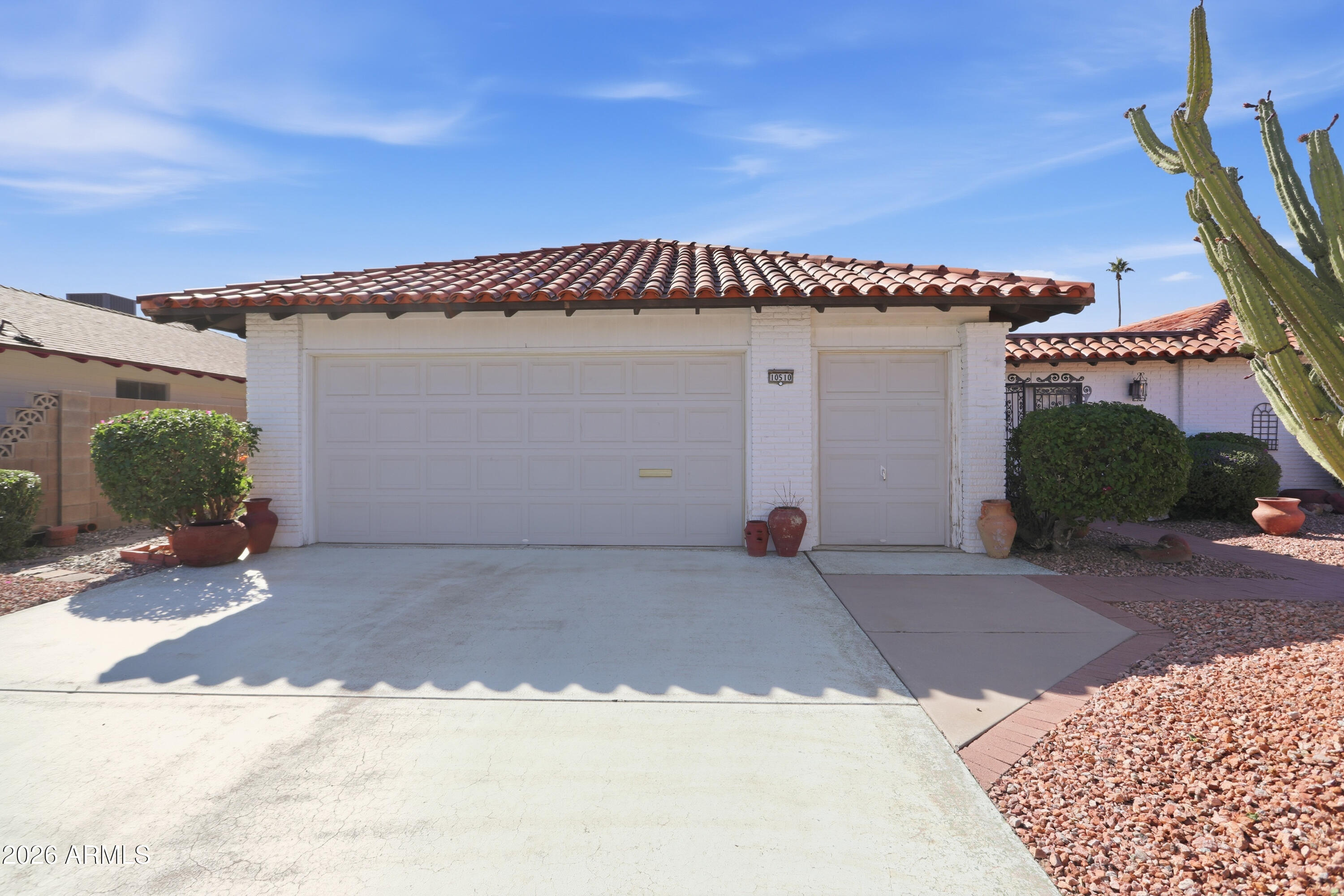Residential in Sun City 4