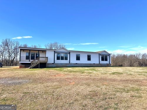 1029 Joe Cooper Rd, Danielsville, GA, 30633-3481 | Card Image