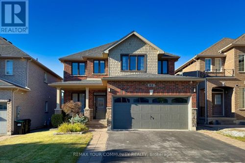 62 Jewel House Lane, Barrie, ON, L4N8J7 | Card Image