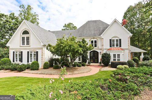 1005 Hedgerose Ln, Roswell, GA, 30075-1897 | Card Image