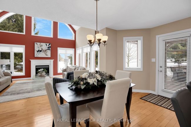 1 - 16 Zimmerman Dr, Condo with 3 bedrooms, 4 bathrooms and 2 parking in Caledon ON | Image 14