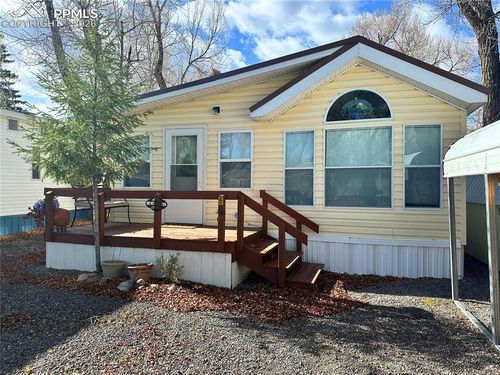 6 Okie Ln, South Fork, CO, 81154-9576 | Card Image