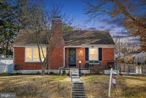 303 Graceford Dr, ABERDEEN, MD, 21001-2319 | Card Image