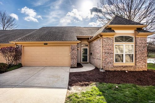 500 E Moss Creek Dr, Bloomington, IN, 47401-4389 | Card Image