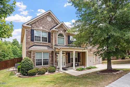 1548 Main Divide Dr, Wake Forest, NC, 27587-6193 | Card Image