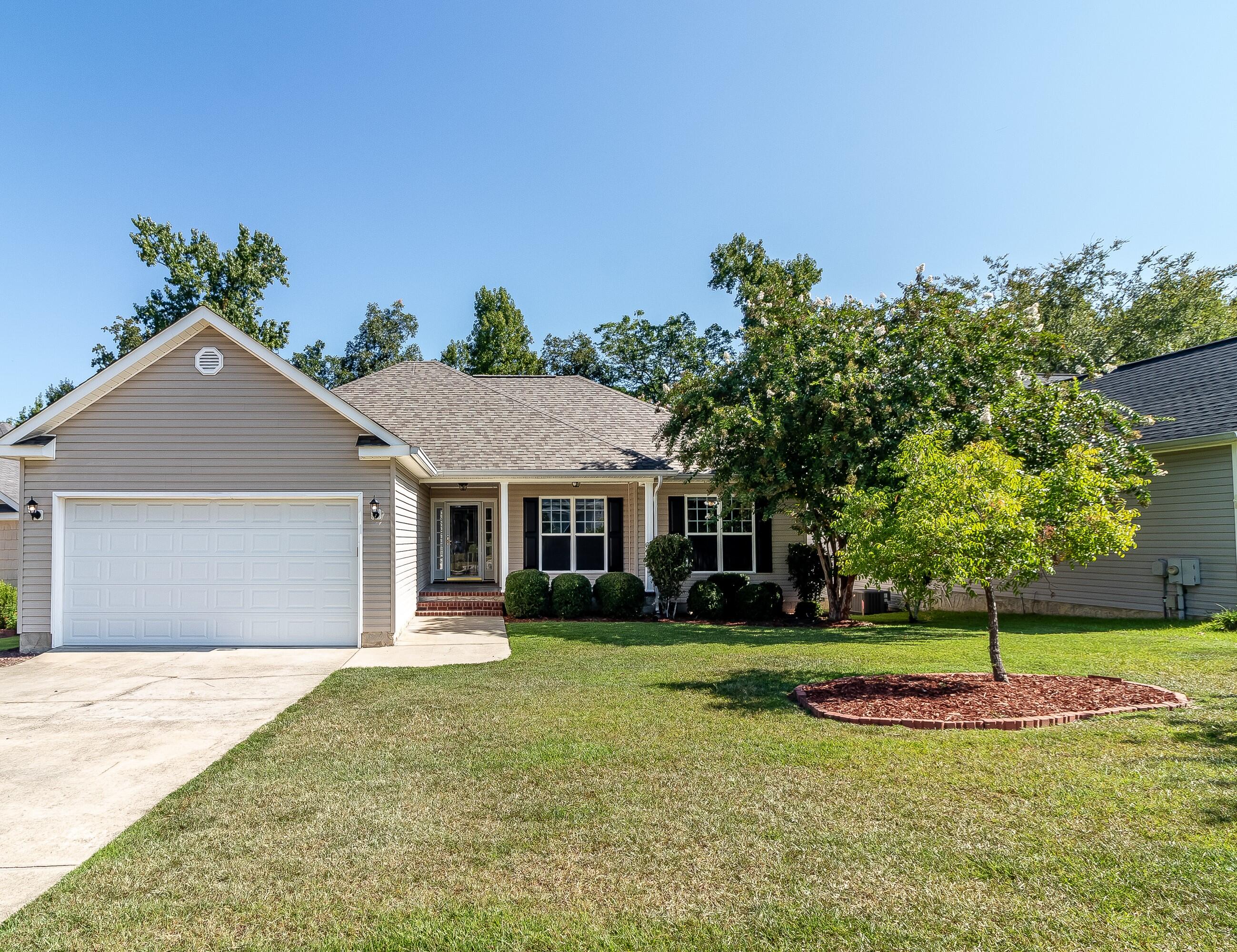 Tyler Woods Dr, Grovetown, GA 30813
