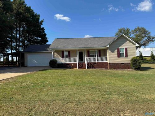 1724 Mount Vernon Road, Boaz, AL, 35957 | Card Image