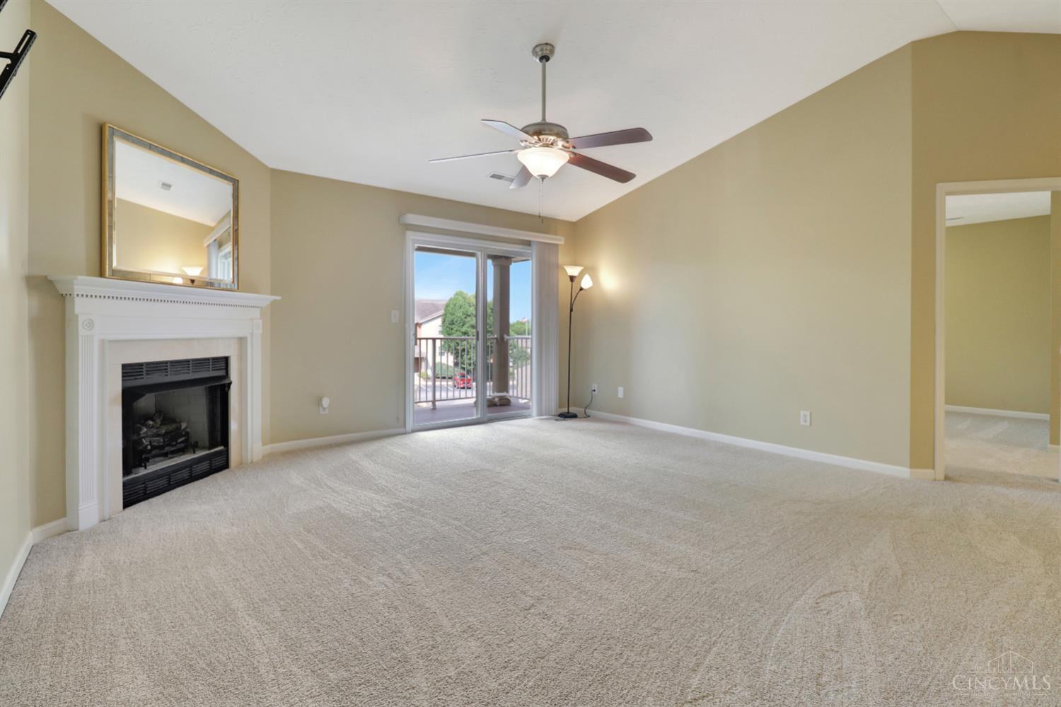 Residential in Fairfield Twp 4