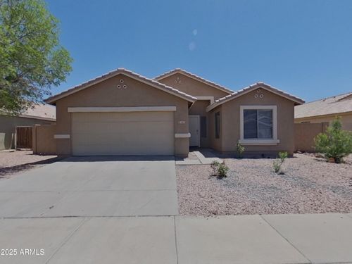 2013 S 86th Dr, Tolleson, AZ, 85353-8710 | Card Image