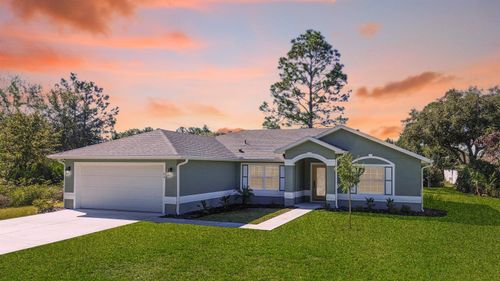 24 Pickering Dr, PALM COAST, FL, 32614 | Card Image