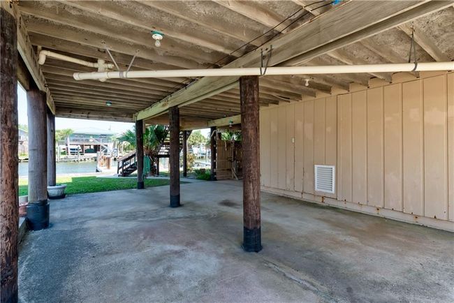 314 Polaris St, House other with 3 bedrooms, 2 bathrooms and 2 parking in Dauphin Island AL | Image 15