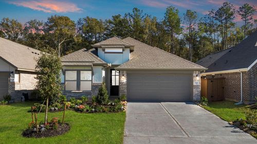 22423 Sawmill Pass Lane, Porter, TX, 77365 | Card Image