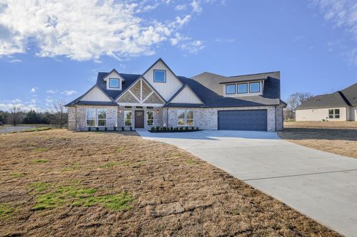 2352 County Road 1112, Farmersville, TX, 75442-7936 | Card Image