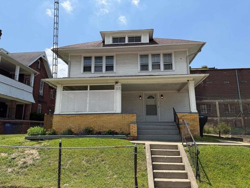 3-414 Platt St, Toledo, OH, 43605-2135 | Card Image