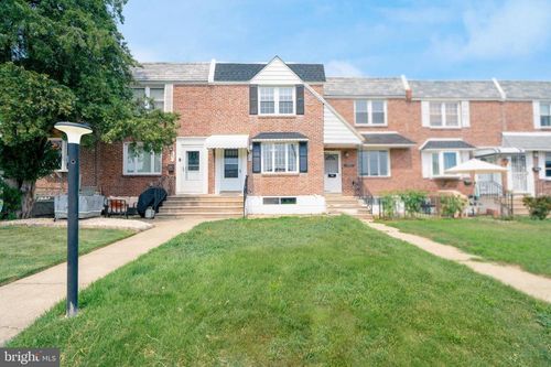 2833 Knorr St, PHILADELPHIA, PA, 19149-2518 | Card Image
