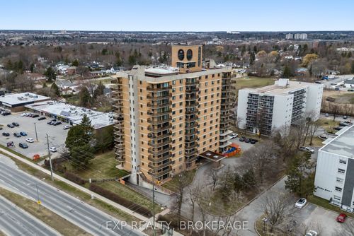 401-257 Bath Rd, Kingston, ON, K7M7T3 | Card Image