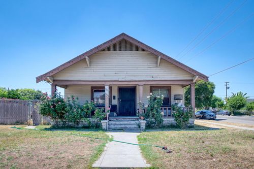 501 N Street, Sanger, CA, 93657 | Card Image