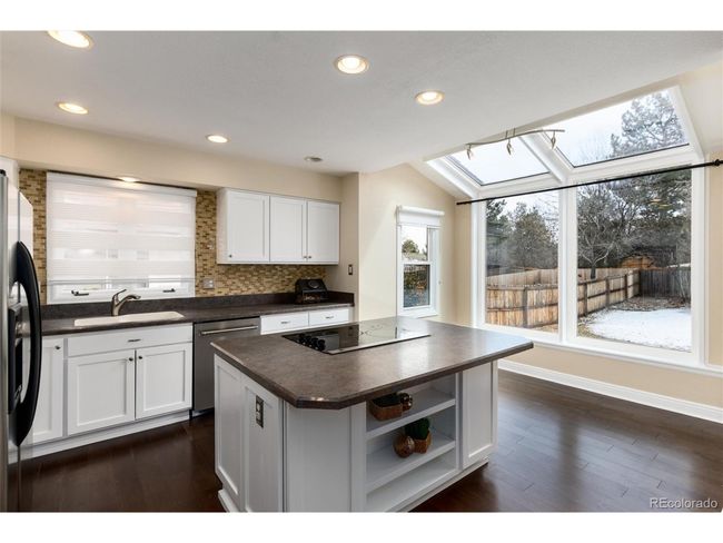 8182 Sweet Water Rd, House other with 6 bedrooms, 3 bathrooms and null parking in Lone Tree CO | Image 19