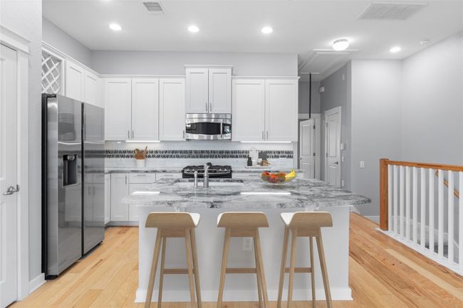 UNIT-16 - 3900 Threadgill St, House other with 2 bedrooms, 3 bathrooms and null parking in Austin TX | Image 15