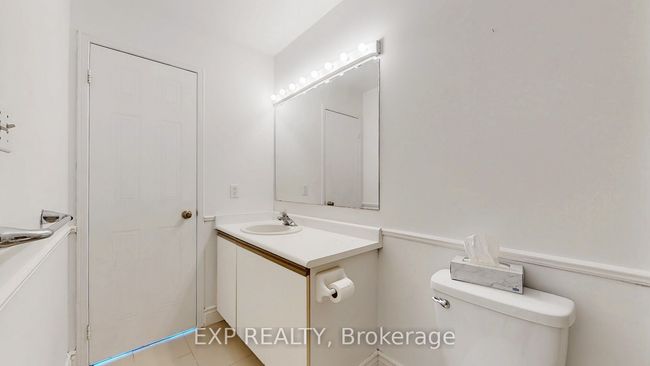 56 - 65 Brickyard Way, Condo with 4 bedrooms, 3 bathrooms and 1 parking in Brampton ON | Image 25