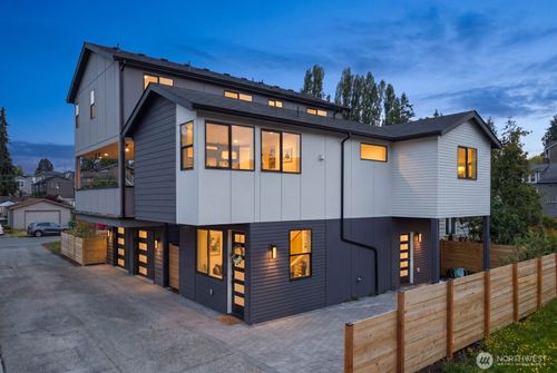 311 Nw 92nd Street, Seattle, WA, 98117 | Card Image